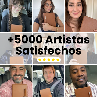 Artify Duo PRO — Kit de Transición Digital (Sin Aprender Digital)