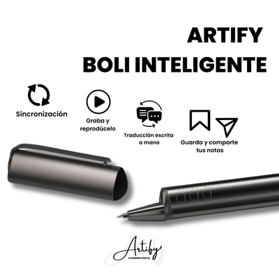 Artify Sketch Infinity - Reutilizable