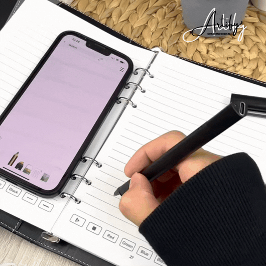 Artify Sketch Infinity - Reutilizable