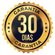 Guarantee Badge