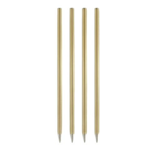 4 Puntas de Boli GRATIS