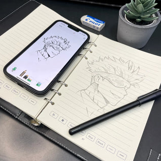 Artify Sketch Infinity - Reutilizable