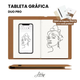 Artify Duo PRO — Kit de Transición Digital (Sin Aprender Digital)