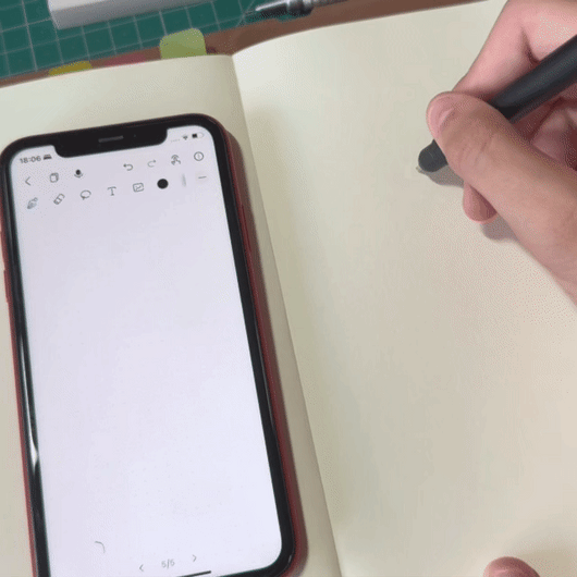 Artify Duo PRO — Kit de Transición Digital (Sin Aprender Digital)